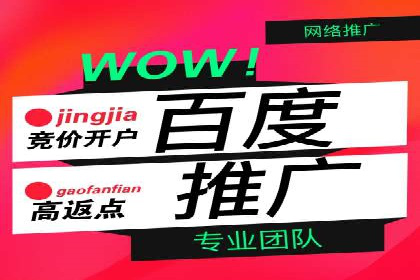 百度移动端广告运营推广案例分析